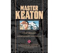 Master Keaton, Vol. 11 (Volume 11)