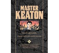 Master Keaton, Vol. 12 : Volume 12