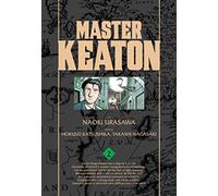 Master Keaton, Vol. 2 (Volume 2)