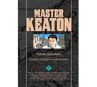 Master Keaton, Vol. 7 Volume 7