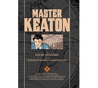 Master Keaton, Vol. 8 : Volume 8