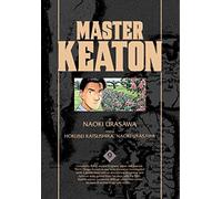 Master Keaton, Vol. 9: Volume 9