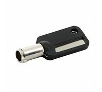 Master Key for T Lock Slim Rotating Security Lock Cable 001