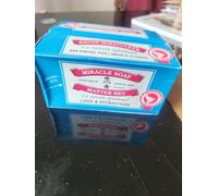 Master Key Miracle Soap, Love and Attraction Spiritual Bath Soap, Blue Box, Since 1960