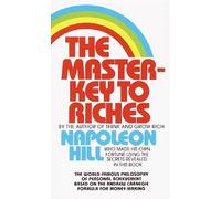 Master-Key to Riches by Napoleon Hill (1986-10-12)
