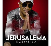 Master KG – Jerusalema – 12" Vinyl Album, 2-LP (2021)