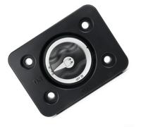 Master Kill Switch A06-88420-000 For Freightliner for cascadia 2014-2021 M2 106 2018-2022 for battery Isolator Switch Direct Replacement Plastic Housing