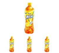 Master Kong Black Ice Tea 500mL (Pack of 4)