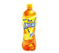 Master Kong Black Ice Tea 500ml - Refreshing Chinese Sweet Brewed Tea