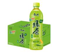 Master Kong Green Tea 500 mL x 15