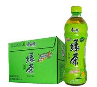 Master Kong Green Tea 500ml (15 Bottles)