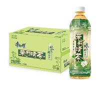 Master Kong Jasmine Tea Low Sugar 500ml (15 Bottles)