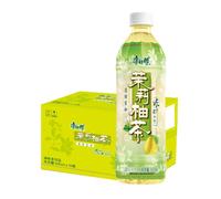 Master Kong Master Kong Jasmine Pomelo Tea 15x500ml 1 case