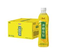 Master Kong Rock Sugar Pear 500ML*15