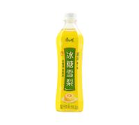 Master Kong Rock Sugar & Snow Pear Drink 500ml