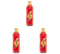 Master Kong Sour Plum Drink transparent 504 ml (Pack of 3)