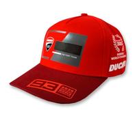Master Lap Motorsport 93 Champion Cap