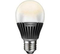 Master LED Bulb 8-40W E27 2700K 230V A60