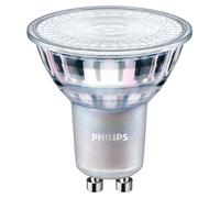 MASTER LED BULB LED SPOT LE 4.9W/ 50W GU10 929001349202