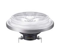 Philips Master LED 10.8W-50W G53 AR111 2700K Dimmable Spotlight Bulb - Warm White - 33391800