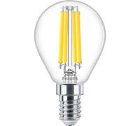 Master LED Luster E14 3.4W 2700K 470Lm