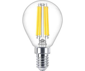 Master LED Luster E14 3.4W 2700K 470Lm