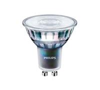 Philips MASTER LED ExpertColor 5.5-50W GU10 927 36D LED bulb Warm white 2700 K 5.5 W