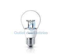 Philips Master MLDCONV LED Bulb Lamp Cover Convex Shape