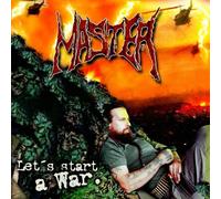 Master - Let's Start a War
