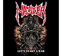 Let's Start A War [VINYL]