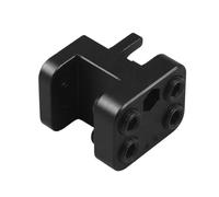 Master Link Chain Press Tool - Alignment Punch, 1 Piece Link Adjustment Device For ATV Maintenance, Versatile Hardware For 5 Series Chains 520 525 530, Professional Instrument For Motorcycle Slack Set