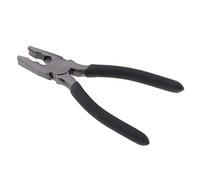 Master Link Clip Pliers for ATV Motorcycle 430-520 Chain | Hardened steel construction,rubber coated handles,works on 430-520 chains,170mm length,includes 1 piece