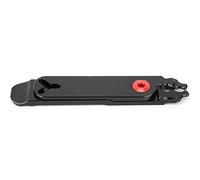Master Link Plier, Chain Pliers Master Link Plier Valve Tool Tire Lever 4-in-1 Multi Function Tools (Black)