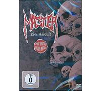 Master -Live Assault [DVD] [2013]