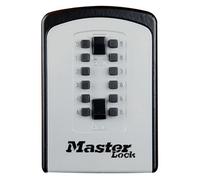 Master Lock 12 Digit External Combination Key Safe