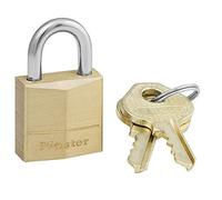 Master Lock 120D 12OD 12 0d, Solid Brass, 1 Pack
