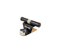 MASTER LOCK Certified Garage Door Lock, Sold Secure and Secured by Design, Key, Outdoor, 130 x 270 x 225 mm