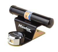 Master Lock 1488EURDAT Garage Protector Kit
