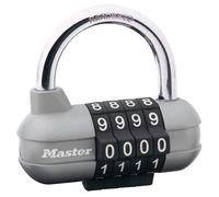 Master Lock 1520EURD Pro Sport 4-Digit Combination 64mm Padlock