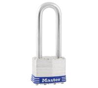 Master Lock 1KALJ, Silver, 1LJ