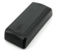 Master Lock 207EURD Magnetic Car Case (Hide Key), Black, Small
