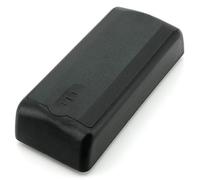 Master Lock 207EURD Magnetic Car Case (Hide Key), Black, Small