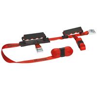 Masterlock 2 Person Carry Straps