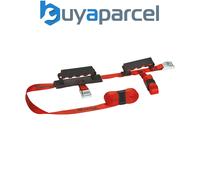 Master Lock 3126EURDAT 2 Person Carry Straps MLK3126E