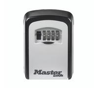Master Lock 4-DIGIT Combi Key Unit