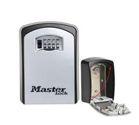 Masterlock Wall Mount Key Safe L