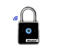 Master Lock 4400EURD Bluetooth® Indoor Padlock