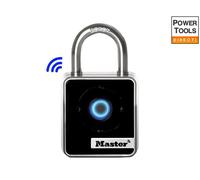 Master Lock 4400EURD Bluetooth® Indoor Padlock
