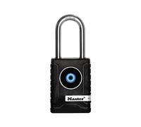 Master Lock 4401 Outdoor Bluetooth Padlock MLK4401E