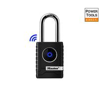 Master Lock 4401EURLHEC Bluetooth® Outdoor Padlock